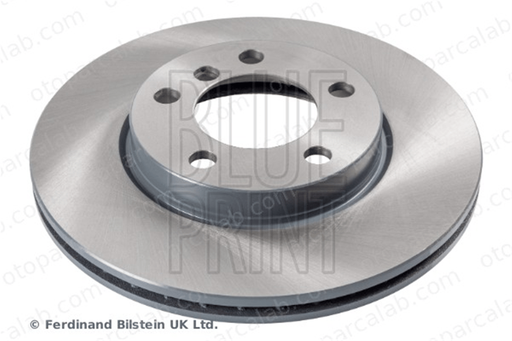 BLUE PRINT ADB114311 Fren Disk Ayna Ön Sağ ve Sol MINI MINI COUNTRYMAN MINI PACEMAN 34119811537 34119804828
