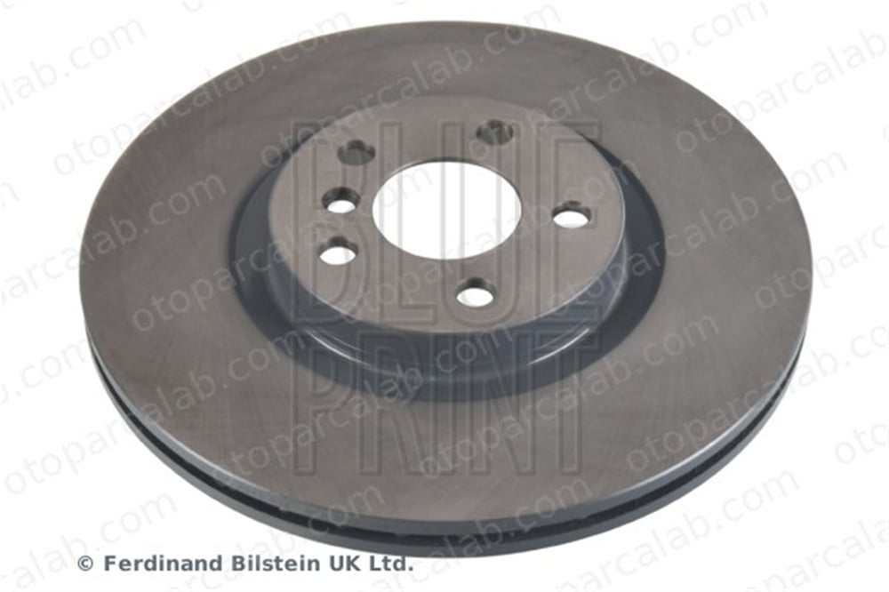 BLUE PRINT ADB1143115 Fren Disk Ayna Ön Sağ ve Sol MINI MINI COUNTRYMAN BMW X1 ADB1143115 34116865713