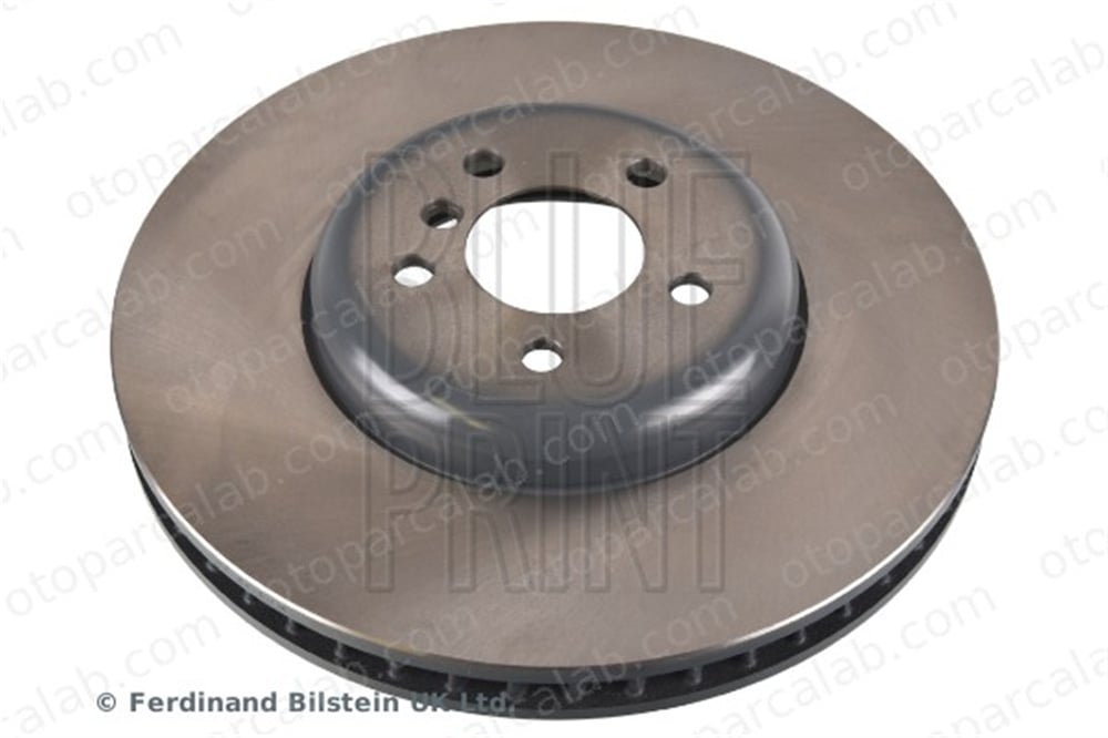 BLUE PRINT ADB1143117 Fren Disk Ayna Ön Sol BMW 7 5 34116785675
