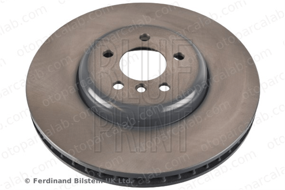 BLUE PRINT ADB1143118 Fren Disk Ayna Ön Sağ BMW 7 5 34116785676