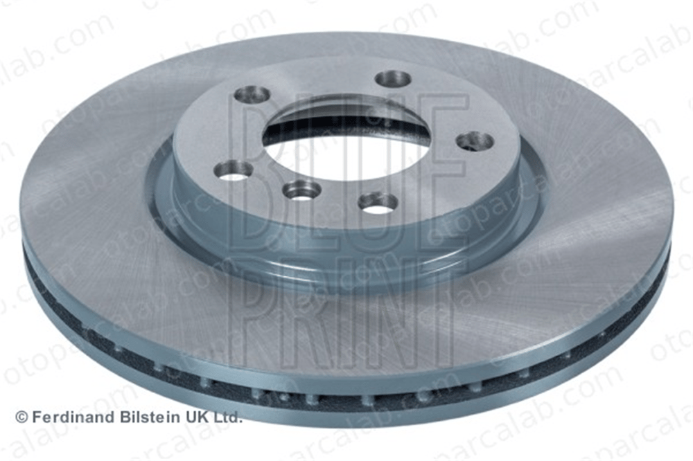 BLUE PRINT ADB114312 Fren Disk Ayna Ön Sağ ve Sol MINI MINI COUNTRYMAN MINI PACEMAN 34119811538 34119804829