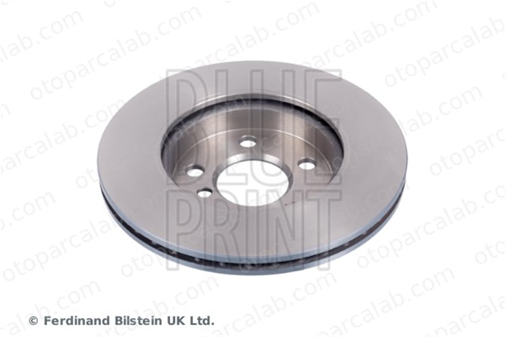 BLUE PRINT ADB114319 Fren Disk Ayna Ön Sağ ve Sol MINI MINI MINI Cabrio 34116866295 34116799347