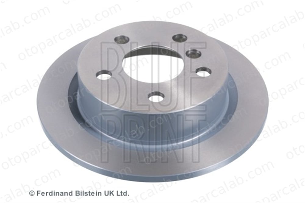 BLUE PRINT ADB114320 Fren Disk Ayna Arka Sağ ve Sol MINI MINI MINI Cabrio 34216799383