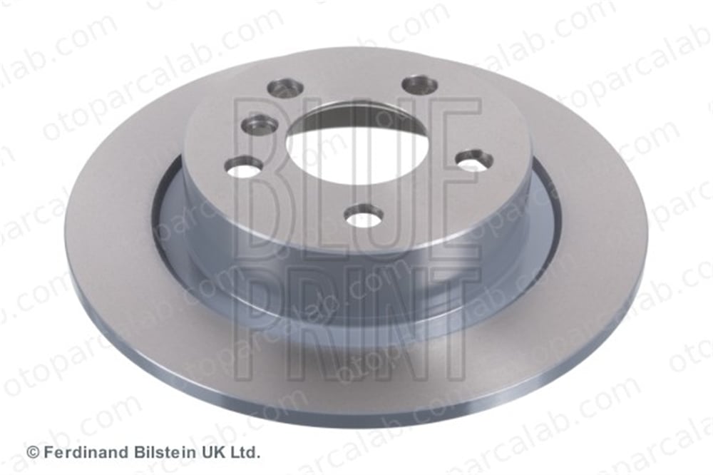 BLUE PRINT ADB114324 Fren Disk Ayna Arka Sağ ve Sol MINI MINI COUNTRYMAN BMW 2 Active Tourer 34216799367 34206891085