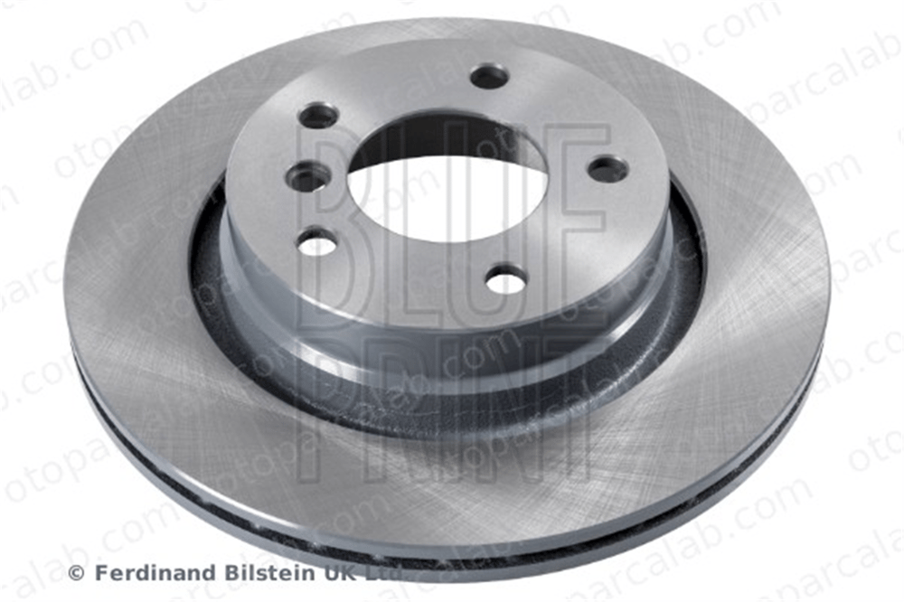BLUE PRINT ADB114336 Fren Disk Ayna Arka Sağ ve Sol BMW 3 3 Touring 34216864056 34211165563