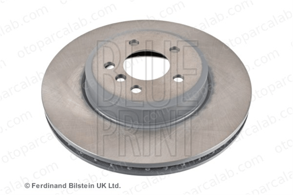 BLUE PRINT ADB114384 Fren Disk Ayna Ön Sağ ve Sol BMW 5 Touring 5 34116775277