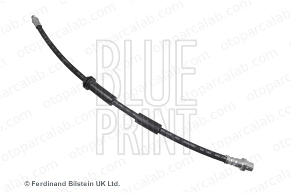 BLUE PRINT ADB115301 Fren Hortumu Ön Sağ veya Sol MINI MINI MINI CLUBMAN 34116772555 34306788442