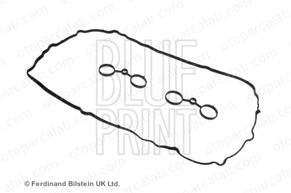 BLUE PRINT ADB116702 Üst Kapak Contası (Külbütör) PEUGEOT 508 I MINI MINI CLUBMAN 249E6 0249.E6