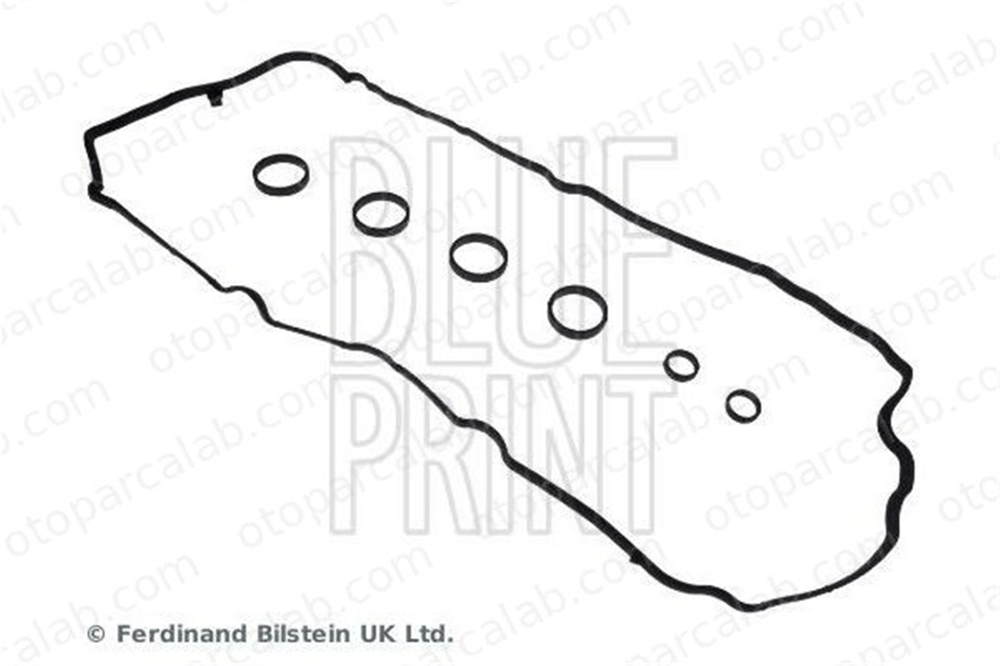 BLUE PRINT ADB116703 Üst Kapak Contası (Külbütör) MINI MINI COUNTRYMAN MINI 249F4 0249.F4