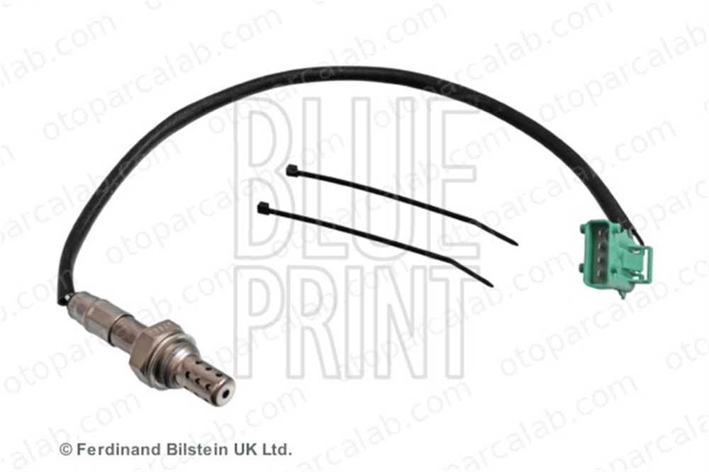 BLUE PRINT ADB117004 Oksijen (Lambda) Sensörü MINI MINI MINI COUNTRYMAN 1618V3 11787548961