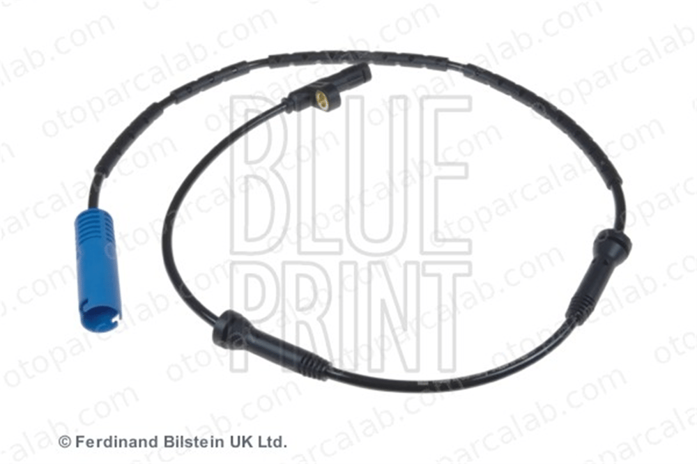 BLUE PRINT ADB117104 Abs Sensörü Arka Sol MINI MINI MINI Cabrio 34526756385