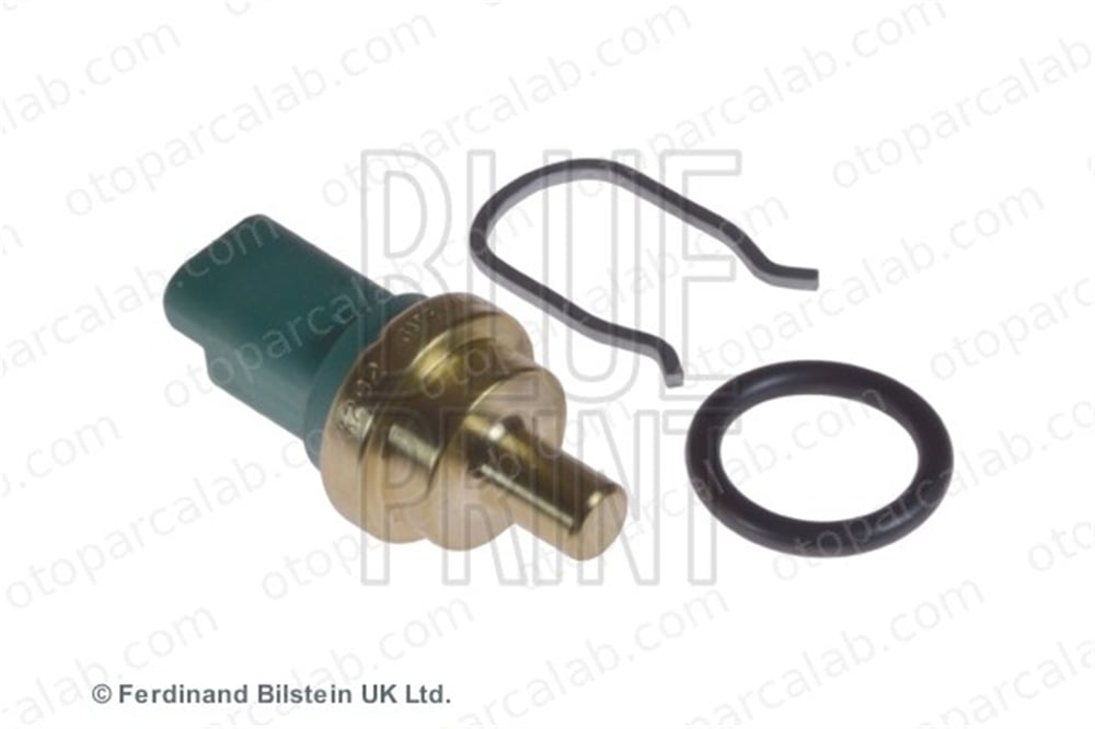 BLUE PRINT ADB117216 Hararet Müşürü CITROËN C5 III Break C5 III 2S6Q12A648AB 1338C1