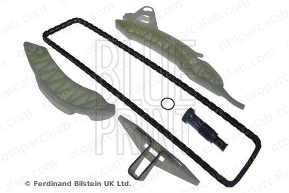 BLUE PRINT ADB117303 Triger Zincir Seti MINI MINI CLUBMAN MINI 11318618317 11317516088