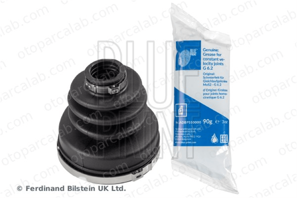 BLUE PRINT ADB118102 Aks Körüğü Ön İç Sağ veya Sol MINI MINI MINI CLUBMAN 31607591694 31606779991