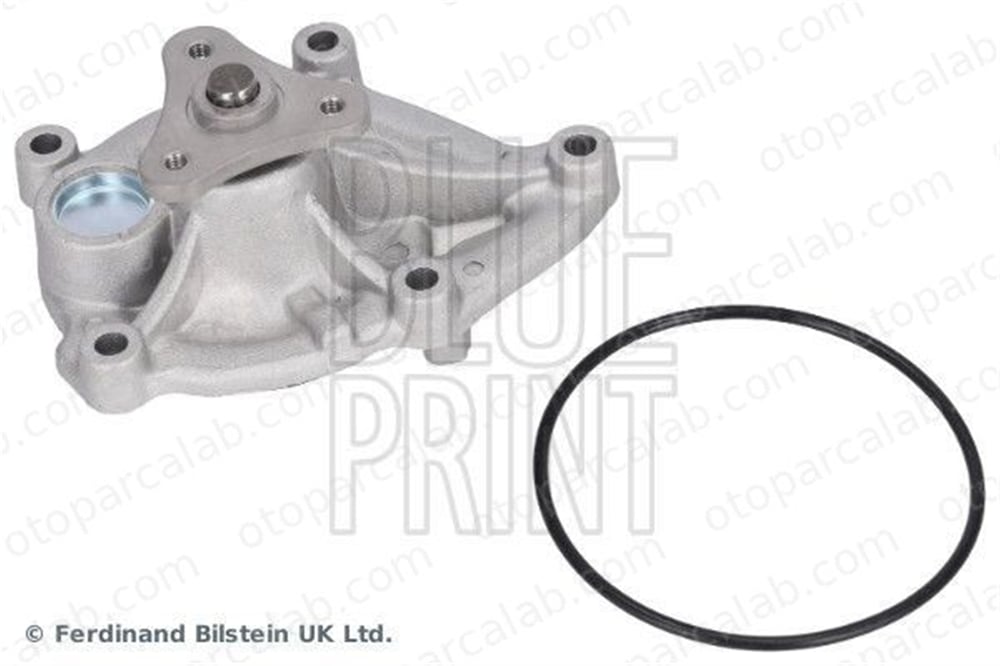 BLUE PRINT ADB119101 Devirdaim Su Pompası MINI MINI MINI COUNTRYMAN 1201H8 11517648827