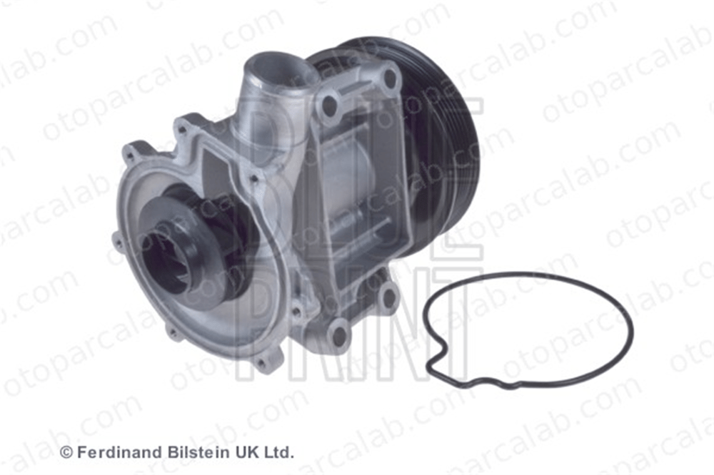 BLUE PRINT ADB119103 Devirdaim Su Pompası MINI MINI MINI Cabrio 4693090AE 04693090AE