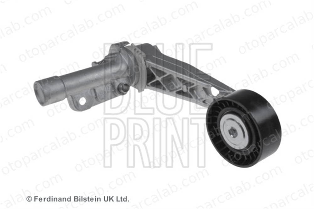 BLUE PRINT ADB119602 Vantilatör Kayış Gergi Rulmanı MINI MINI MINI COUNTRYMAN 1611425480 5751E7