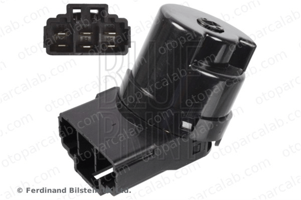 BLUE PRINT ADBP140000 Kontak Termik DAEWOO NUBIRA Sedan NUBIRA Wagon 96238726 096238726