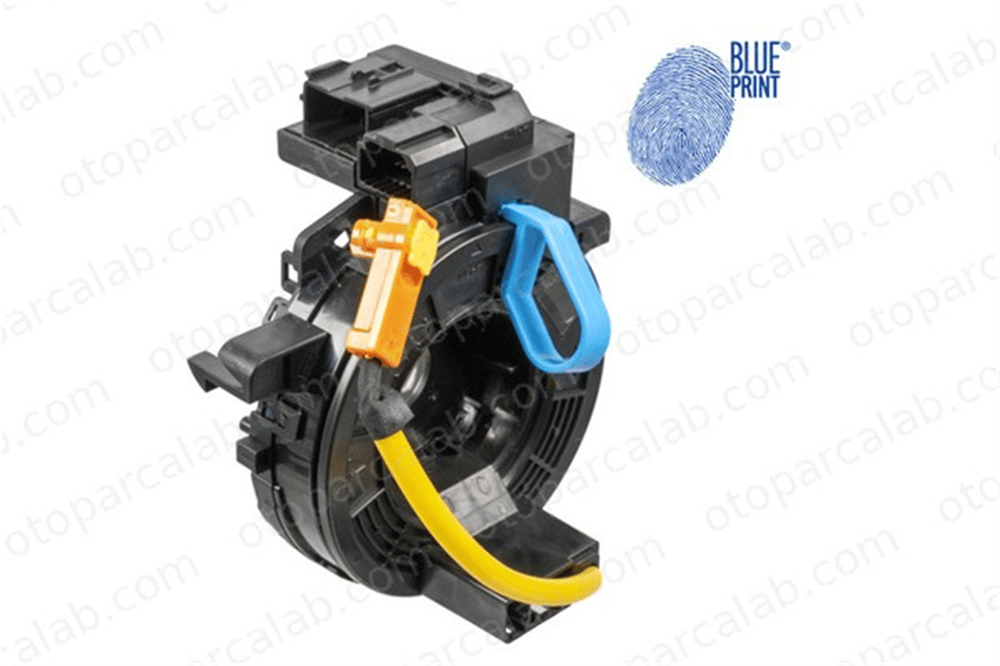 BLUE PRINT ADBP140019 Airbag Sargısı TOYOTA HILUX VII Pick-up CAMRY Sedan 843060D120 843060K050