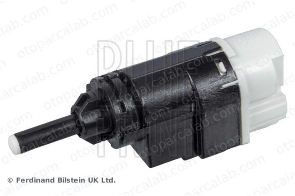 BLUE PRINT ADBP140026 Fren Müşürü DACIA DUSTER RENAULT CLIO III 253206170R 2532000Q0C