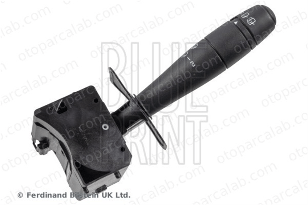 BLUE PRINT ADBP140034 Silecek Kumanda Kolu RENAULT KANGOO Express KANGOO 7701040731 7701049615