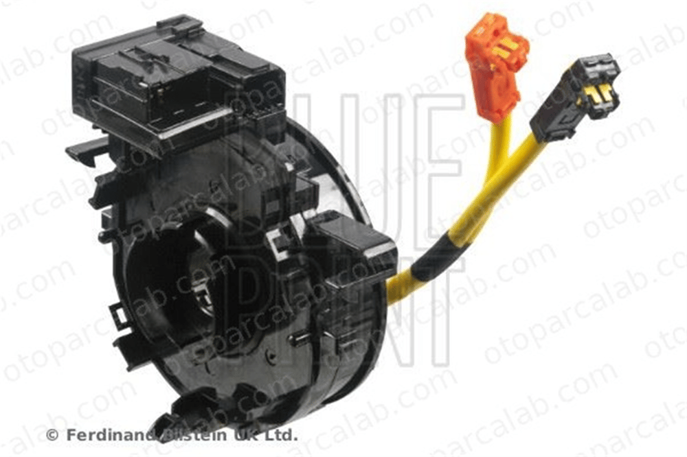 BLUE PRINT ADBP140054 Airbag Sargısı TOYOTA CAMRY Sedan LEXUS RX 8430604080 8430606110