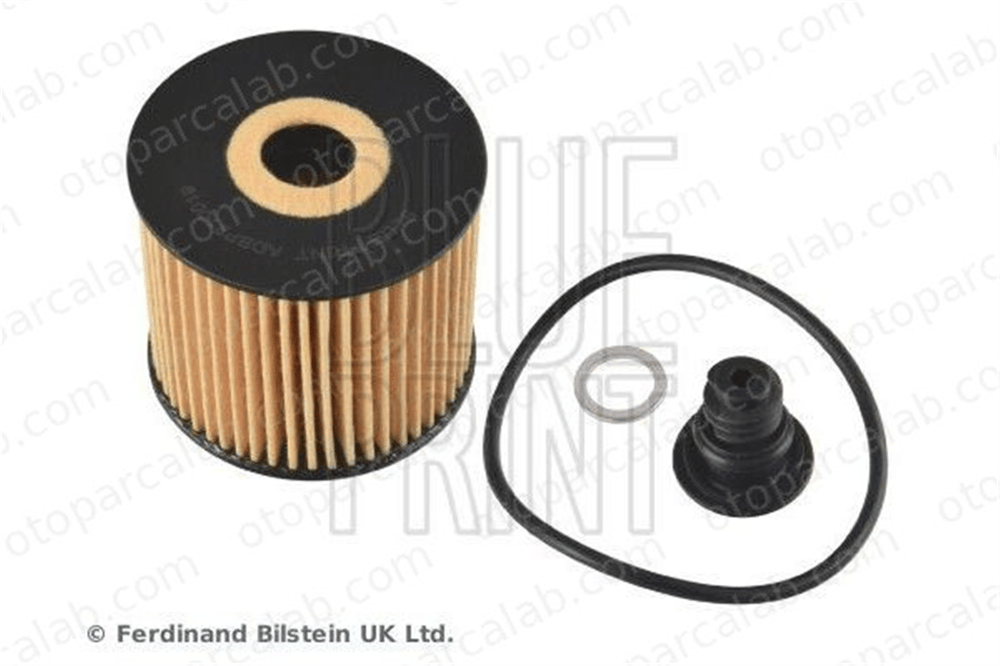 BLUE PRINT ADBP210019 Yağ Filtresi HYUNDAI TUCSON KIA SPORTAGE IV 2632027000 263202U000