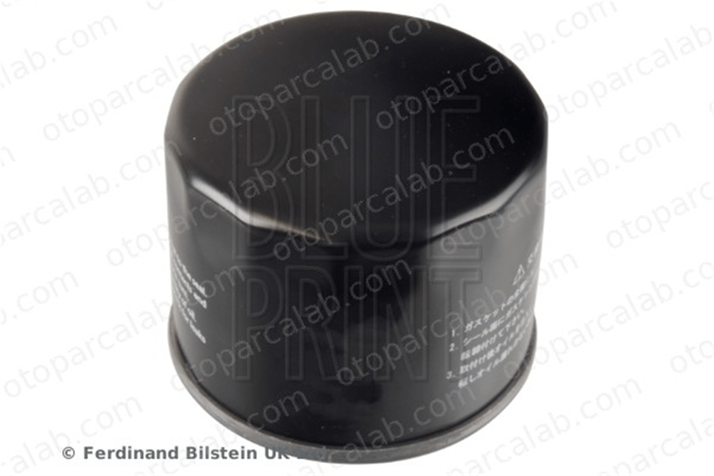 BLUE PRINT ADBP210021 Yağ Filtresi FORD FOCUS IV FOCUS IV Turnier ADBP210021 2207993