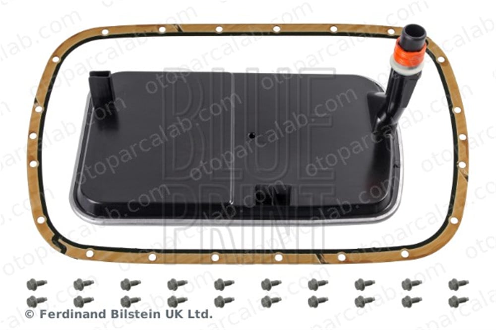 BLUE PRINT ADBP210022 Şanzıman Yağ Filtresi BMW X5 LAND ROVER RANGE ROVER III THE500031 24117557069