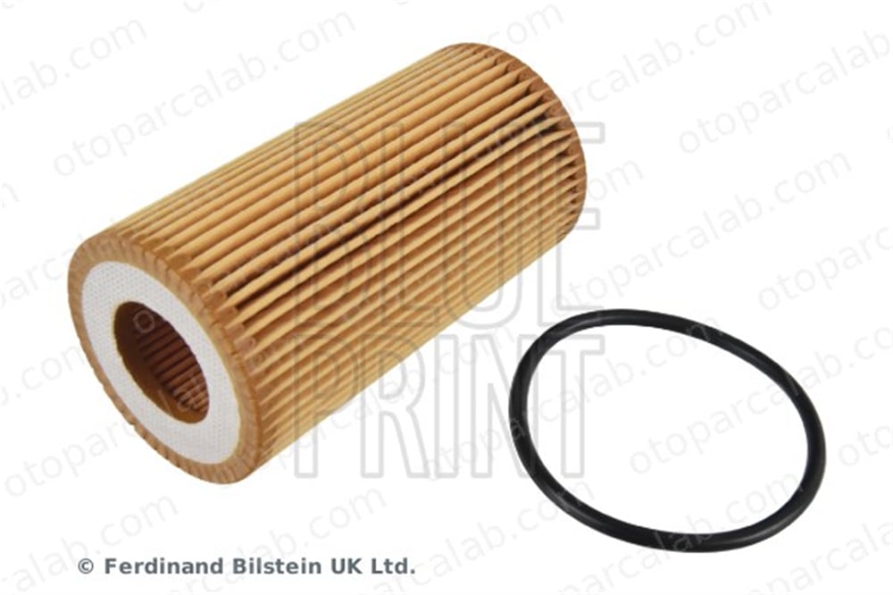 BLUE PRINT ADBP210024 Yağ Filtresi FORD TOURNEO CONNECT / GRAND TOURNEO CONNECT V408 MPV TRANSIT CONNECT MPV JX6Q6744BA 2215731