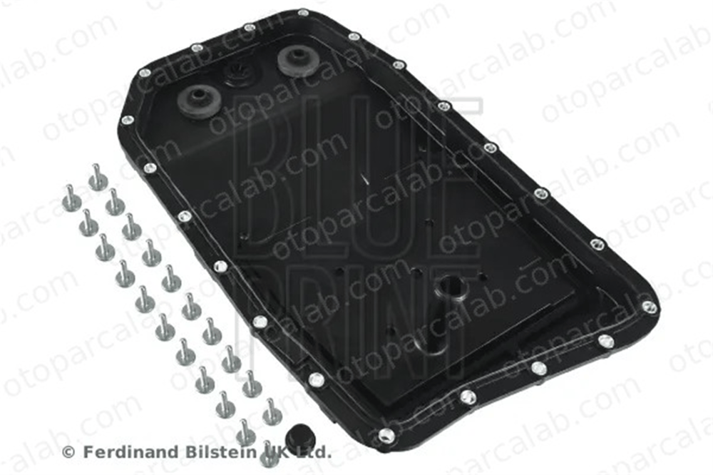 BLUE PRINT ADBP210040 Motor Yağ Karteri BMW 5 7 24152333903 24110403404