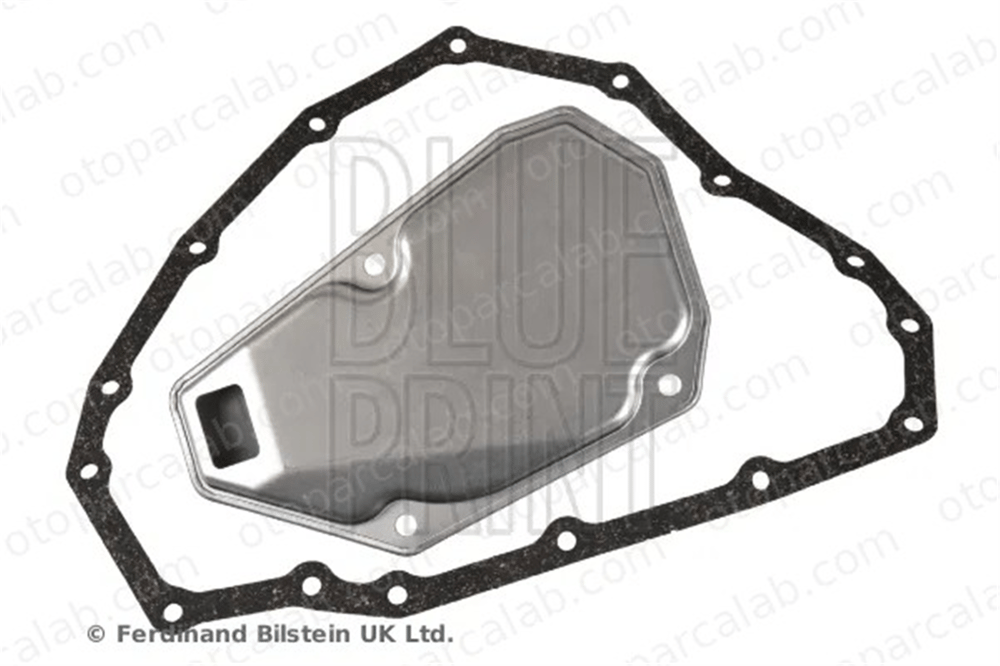 BLUE PRINT ADBP210068 Şanzıman Yağ Filtresi NISSAN JUKE MICRA IV 317283JX0A 3172804X0B