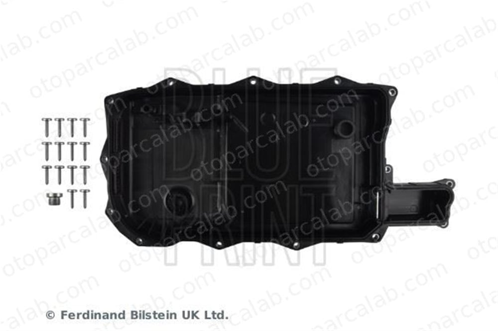 BLUE PRINT ADBP210113 Motor Yağ Karteri BMW 5 3 24118632189