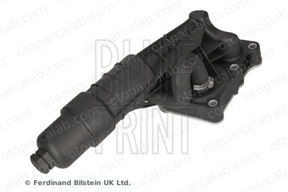 BLUE PRINT ADBP210157 Motor Yağ Soğutucu MERCEDES-BENZ C-SERISI C-SERISI T-Model 0