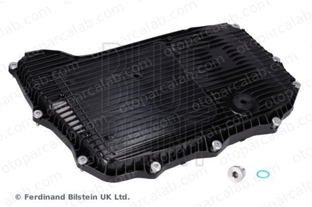 BLUE PRINT ADBP210177 Motor Yağ Karteri AUDI A6 C8 A7 Sportback D5398009A 0D5398009A