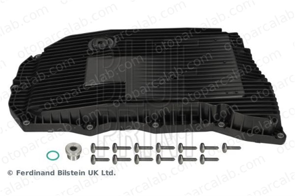 BLUE PRINT ADBP210216 Motor Yağ Karteri AUDI Q7 VW TOUAREG D6398359 0D6398359