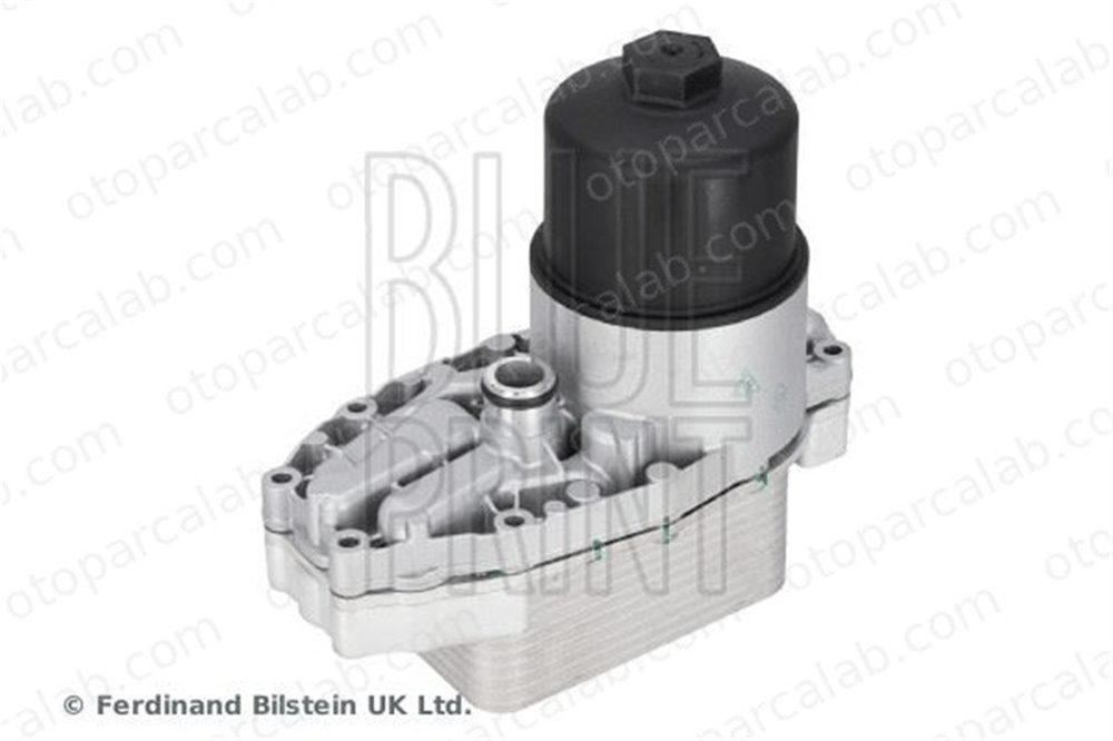 BLUE PRINT ADBP210218 Motor Yağ Soğutucu JAGUAR XF I LAND ROVER RANGE ROVER IV LR040738 1103S9