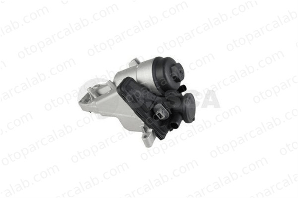 BLUE PRINT ADBP210255 Yağ Filtresi VOLVO S80 II V50 1370976SK 1511222SK