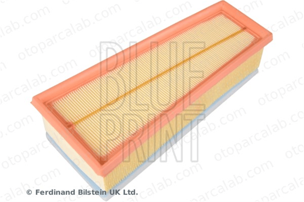 BLUE PRINT ADBP220032 Hava Filtresi MERCEDES-BENZ AMG GT E-SERISI A1770940000 1770940000