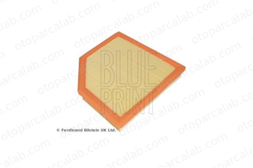 BLUE PRINT ADBP220121 Hava Filtresi BMW X1 13719468656