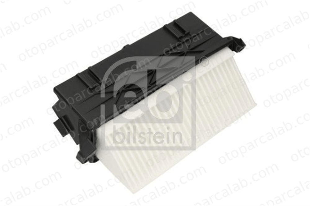 BLUE PRINT ADBP220203 Hava Filtresi MERCEDES-BENZ X-SERISI 6420940300S1 6420940400S1