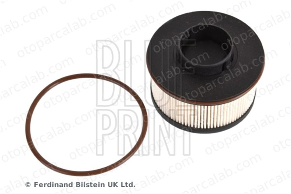 BLUE PRINT ADBP230010 Yakıt Filtresi CITROËN BERLINGO Kasa/büyük limuzin C3 AIRCROSS II ADBP230010 9820226380
