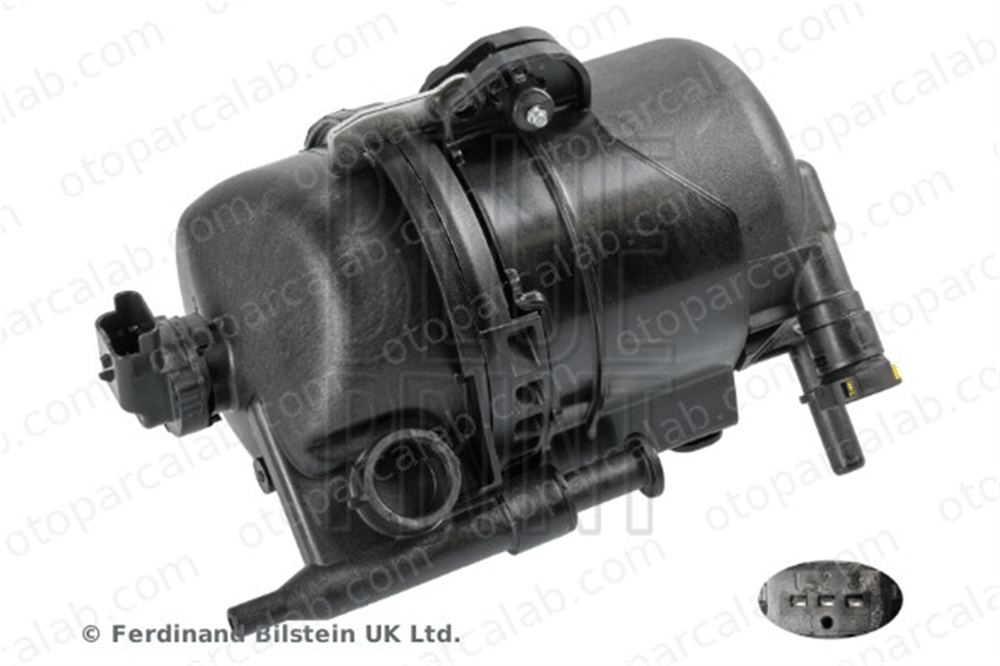 BLUE PRINT ADBP230012 Yakıt Filtresi JAGUAR XF SPORTBRAKE LAND ROVER RANGE ROVER VELAR ADBP230012 T2H23813