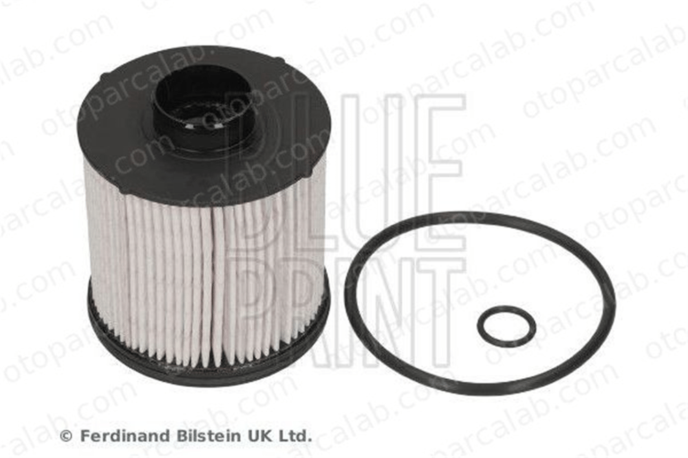 BLUE PRINT ADBP230048 Yakıt Filtresi RENAULT CAPTUR II CLIO V 164033052R 6080903200SK1