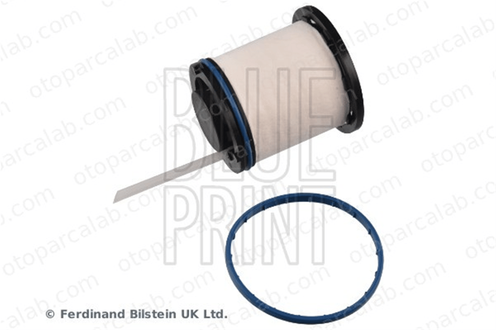 BLUE PRINT ADBP230051 Yakıt Filtresi AUDI A4 B9 Avant A4 B9 8W0127177 8W0127434