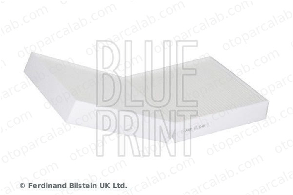 BLUE PRINT ADBP250000 Polen Filtresi MERCEDES-BENZ SLK SLC A1718300218 1718300218
