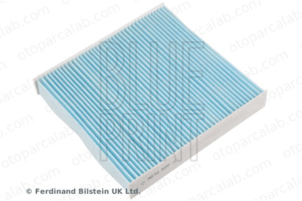 BLUE PRINT ADBP250010 Polen Filtresi FIAT PANDA 500 51842923 51836363