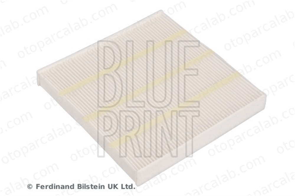 BLUE PRINT ADBP250049 Polen Filtresi DAIHATSU SIRION SUBARU JUSTY IV 88568B1010 99906850M2038