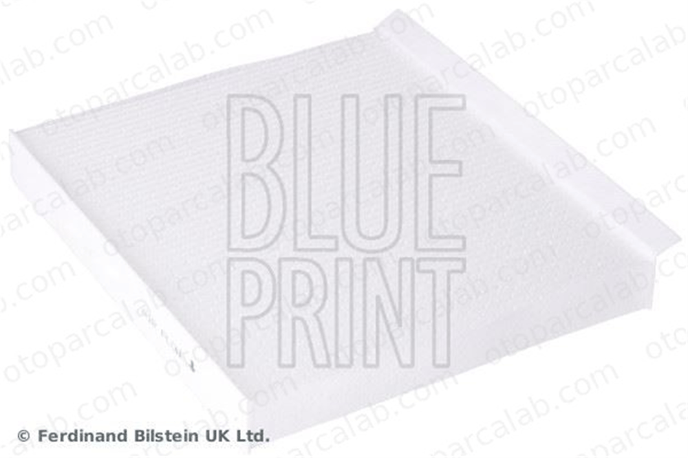 BLUE PRINT ADBP250101 Polen Filtresi MERCEDES-BENZ G-SERISI SEAT IBIZA III 8104400XKY28A 8104400XKY28B