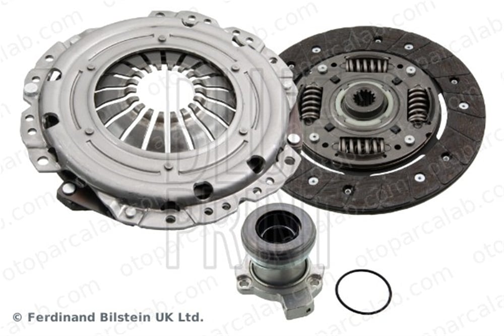 BLUE PRINT ADBP300015 Debriyaj Seti OPEL MERIVA A MPV ASTRA H 6606013 679057